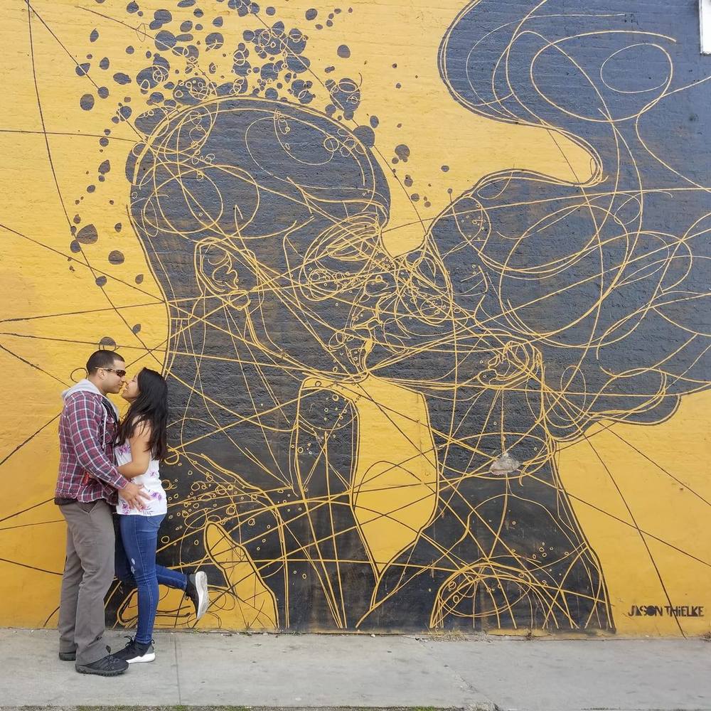 Meet your Posher, Anita